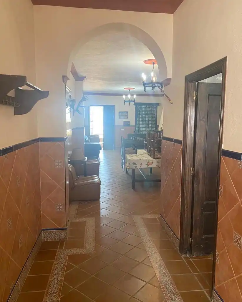 Piso de 300 m² en Almonte