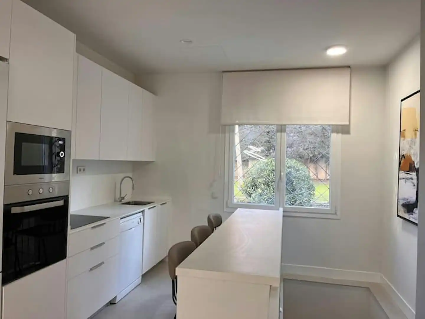 Appartamento 58 m² a Madrid