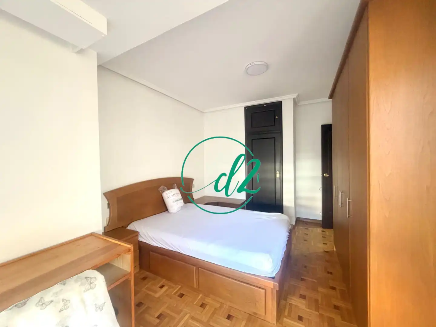 Piso de 99 m² en Ourense