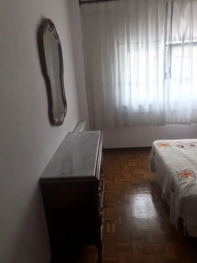Piso de 80 m² en Santiago de Compostela