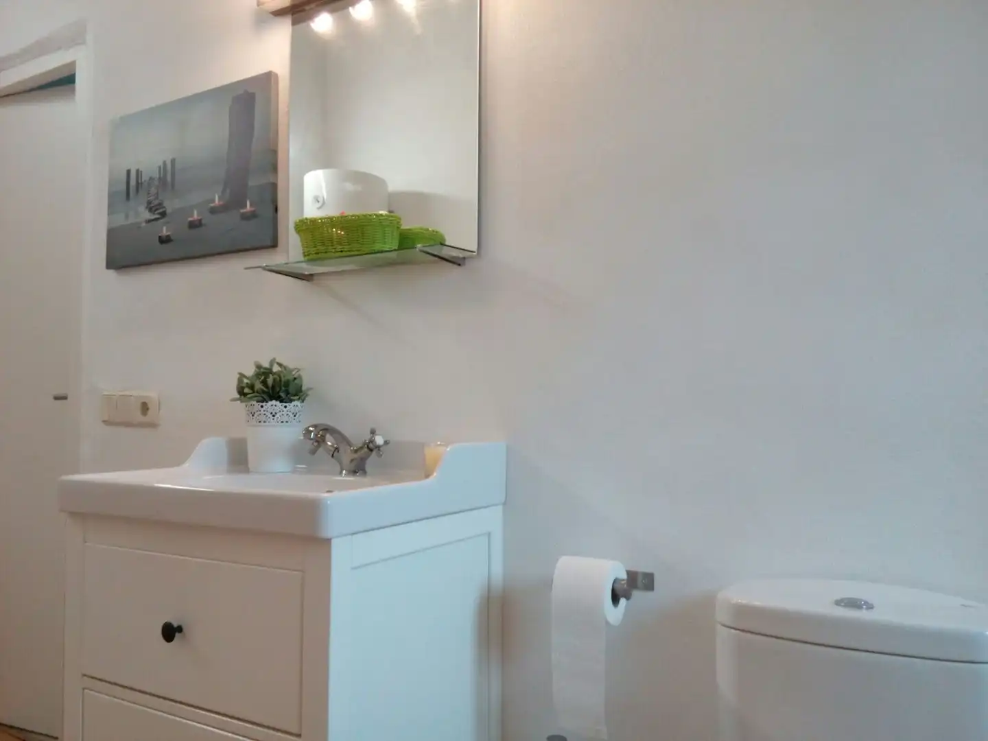 Piso de 130 m² en Vilafranca de Bonany
