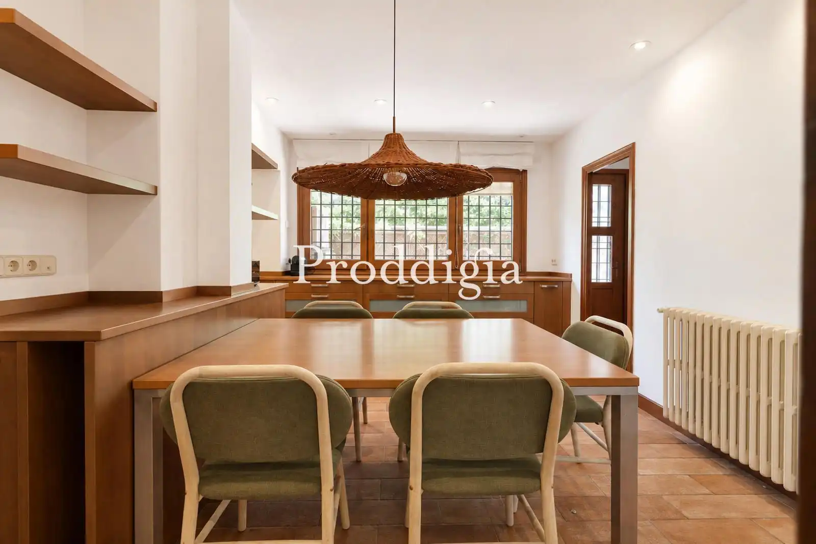 Piso de 592 m² en Sant Andreu de Llavaneres