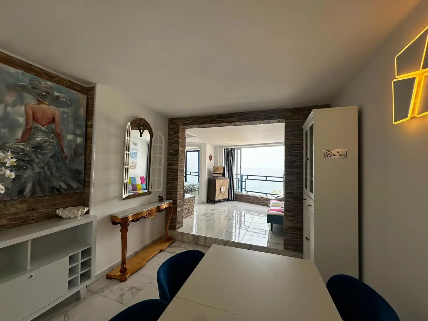 Piso de 60 m² en Mogán