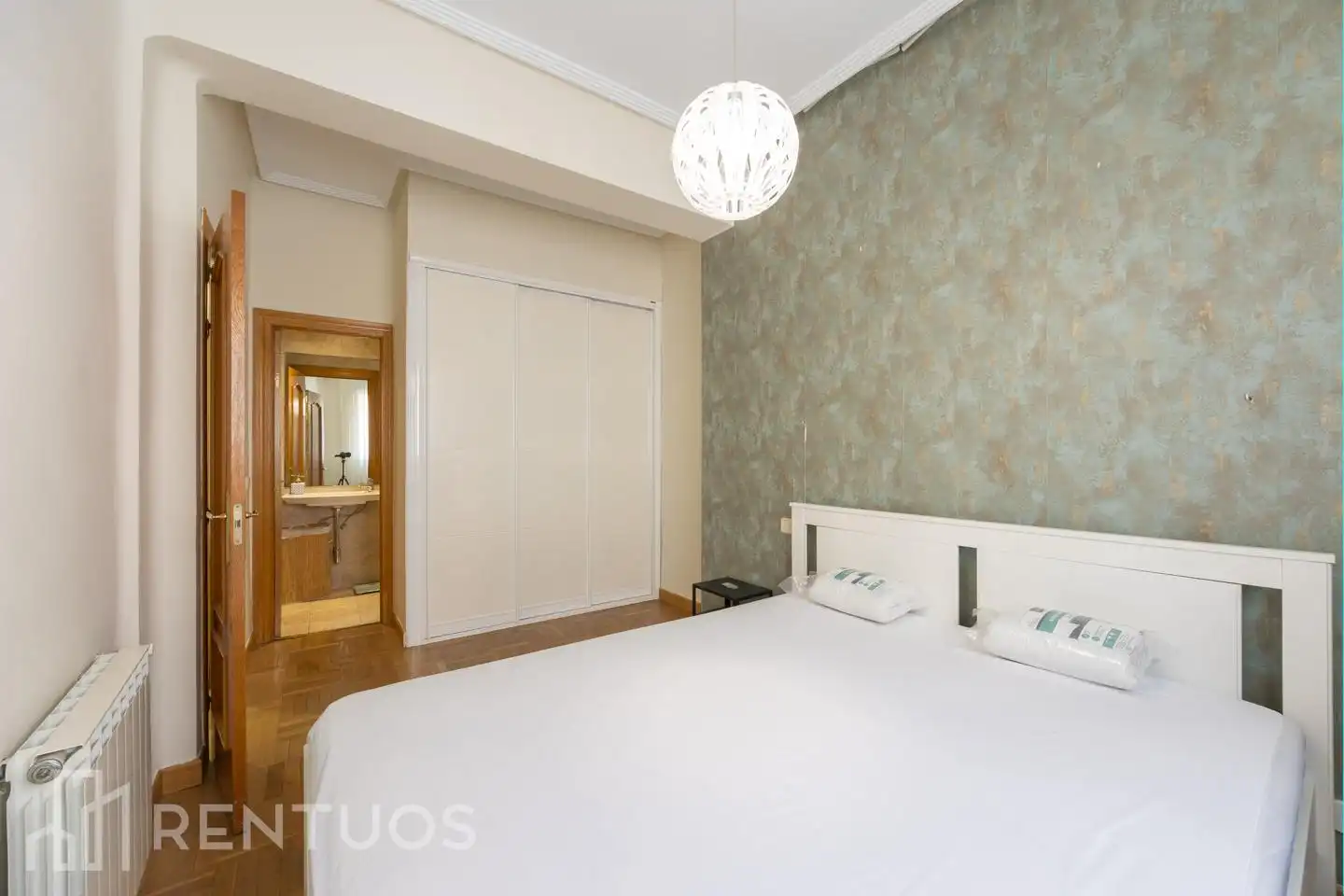 Pis de 75 m² a Madrid