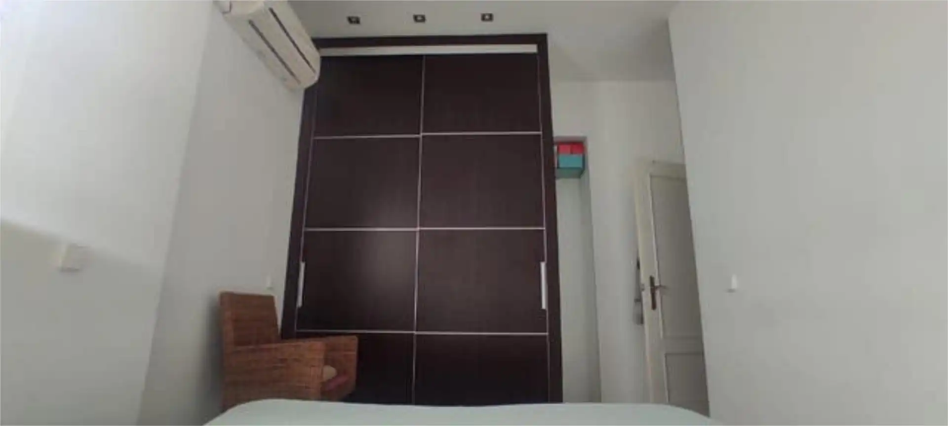 Pis de 75 m² a Sevilla