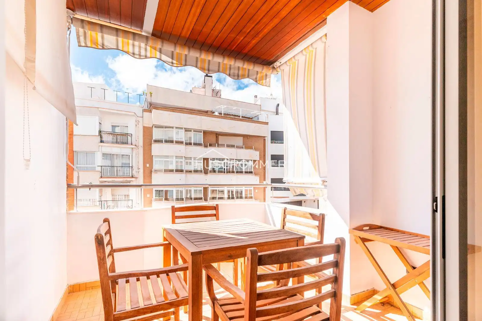 Piso de 281 m² en Burriana