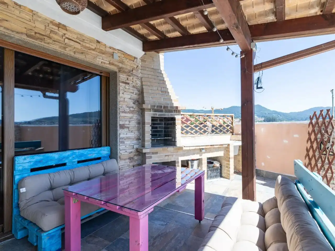 Wohnung 130 m² in Moaña