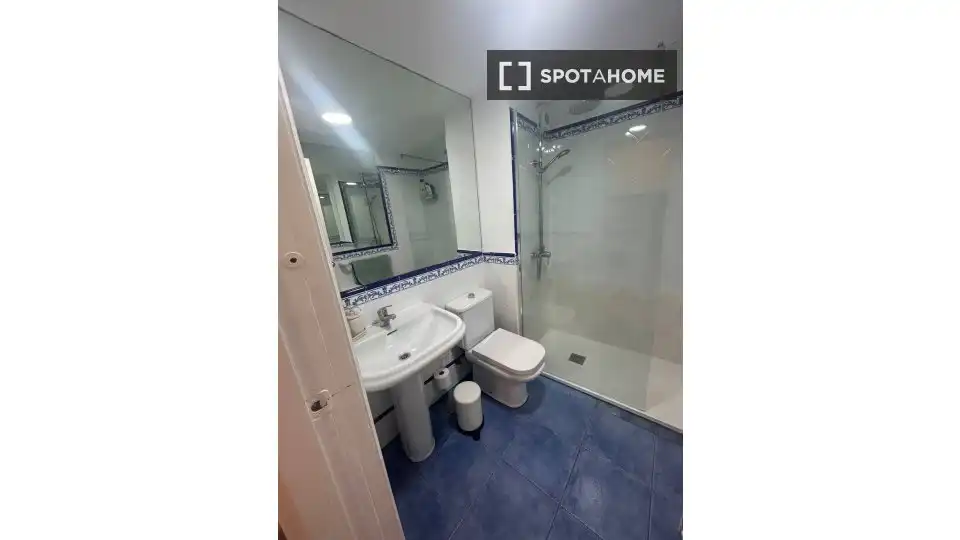 Habitación 61 m², La Oliva