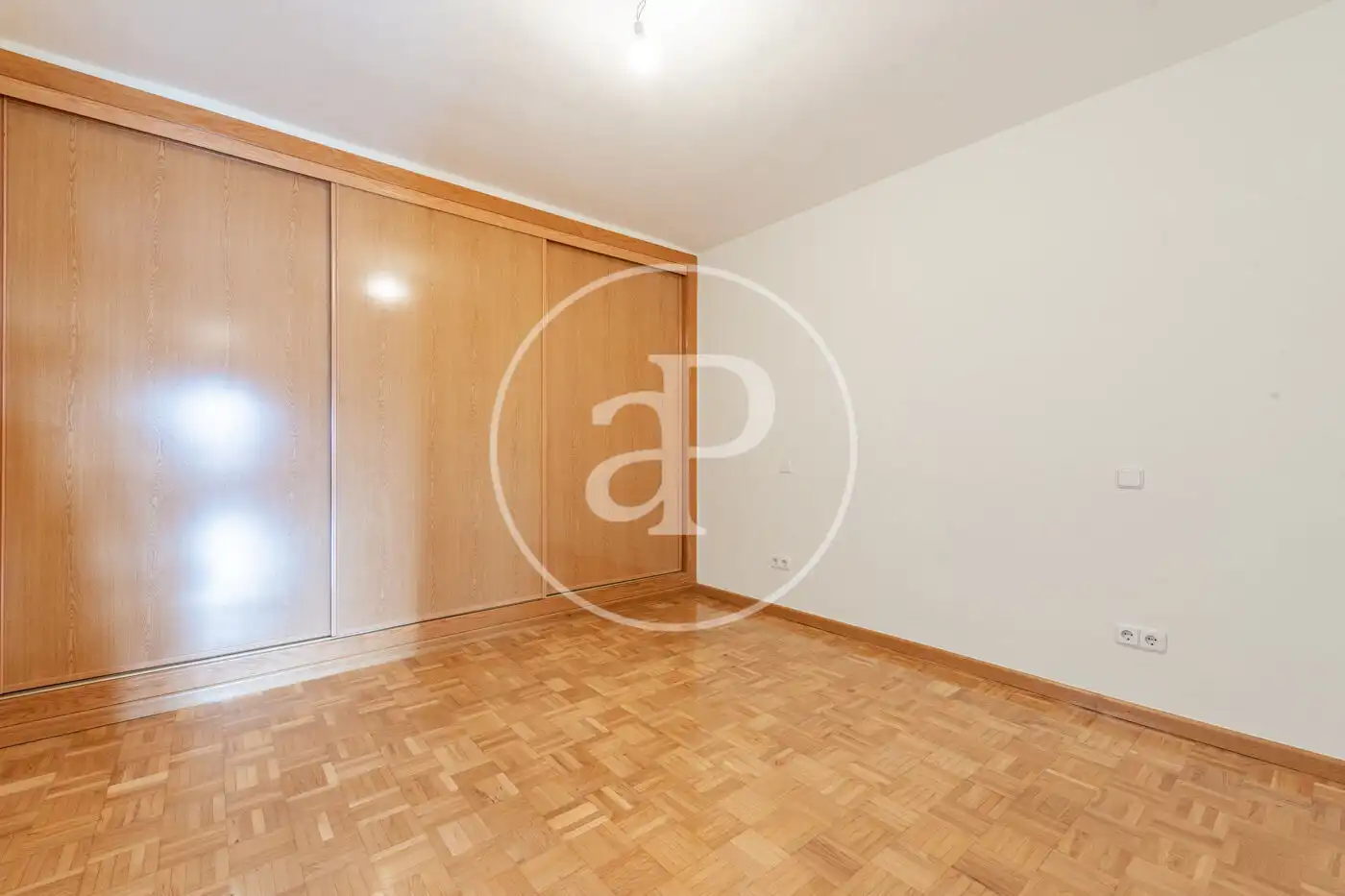 Wohnung 180 m² in Madrid