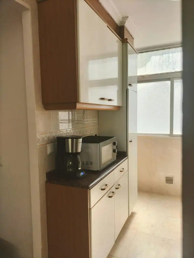 Zimmer zur Miete, Valencia