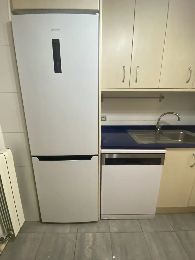 Pis de 91 m² a Palma