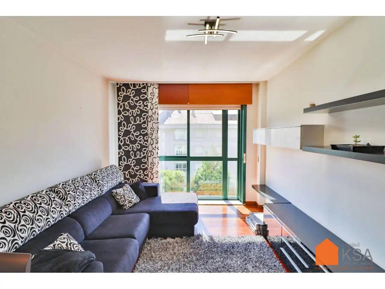 Piso de 91 m² en Ames