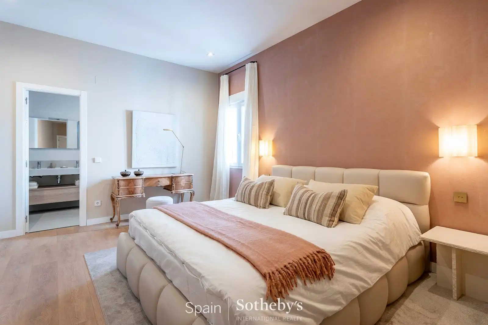 Piso de 158 m² en Madrid