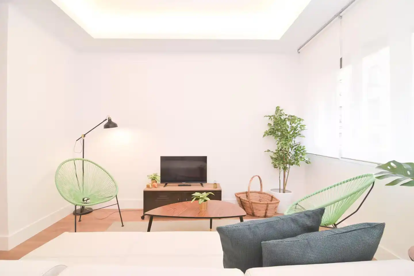 Pis de 97 m² a València