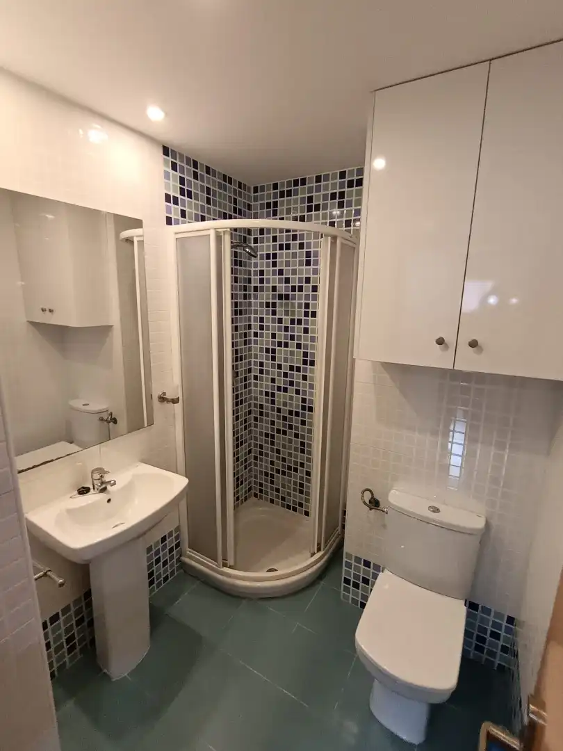 Piso de 90 m² en Murcia