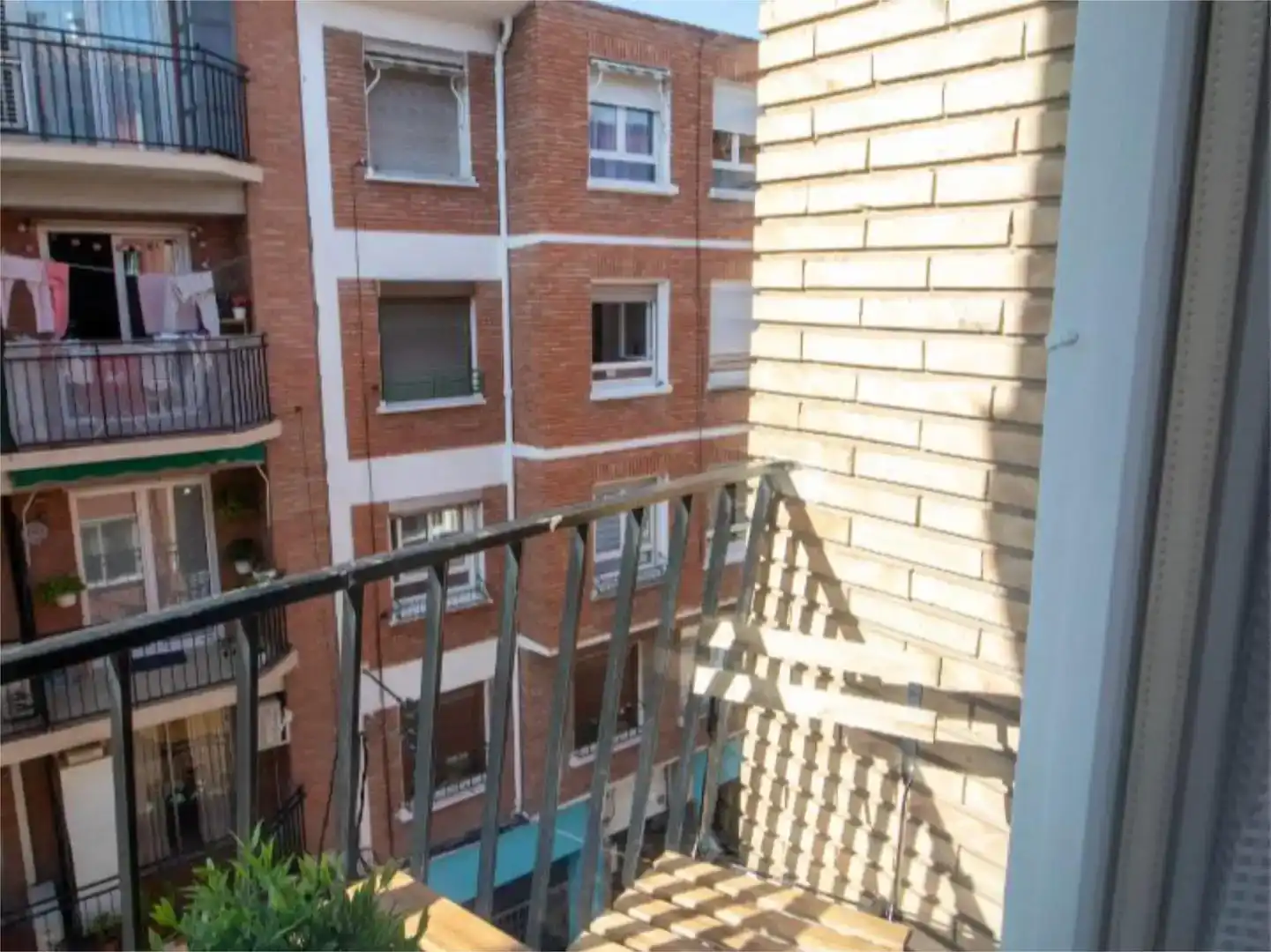 Habitación 80 m², Zaragoza