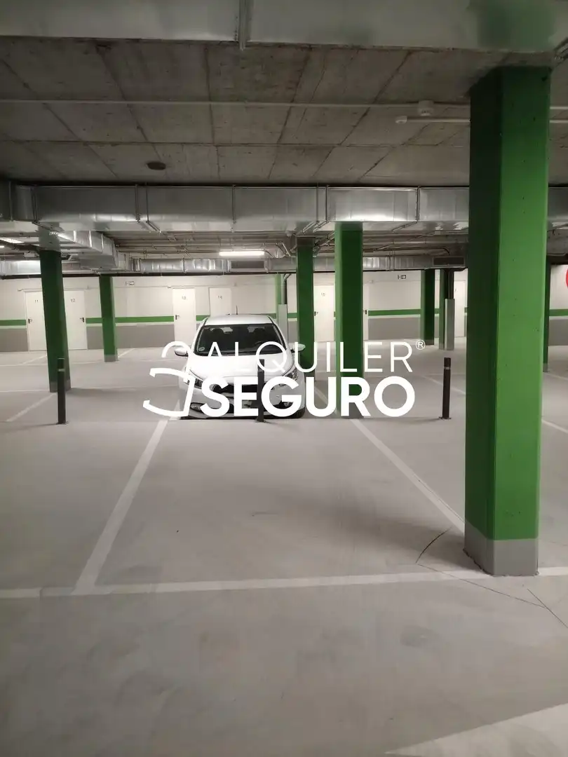 Piso de 75 m² en Valladolid