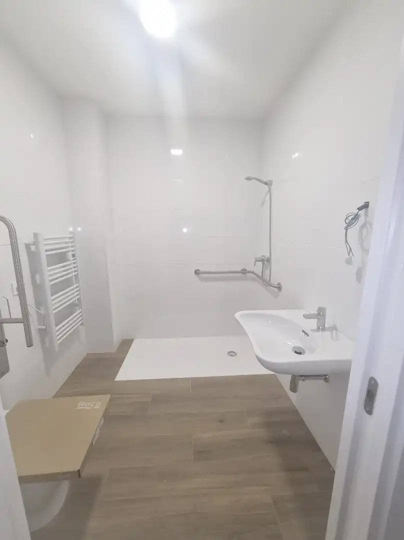 Piso de 74 m² en Avilés