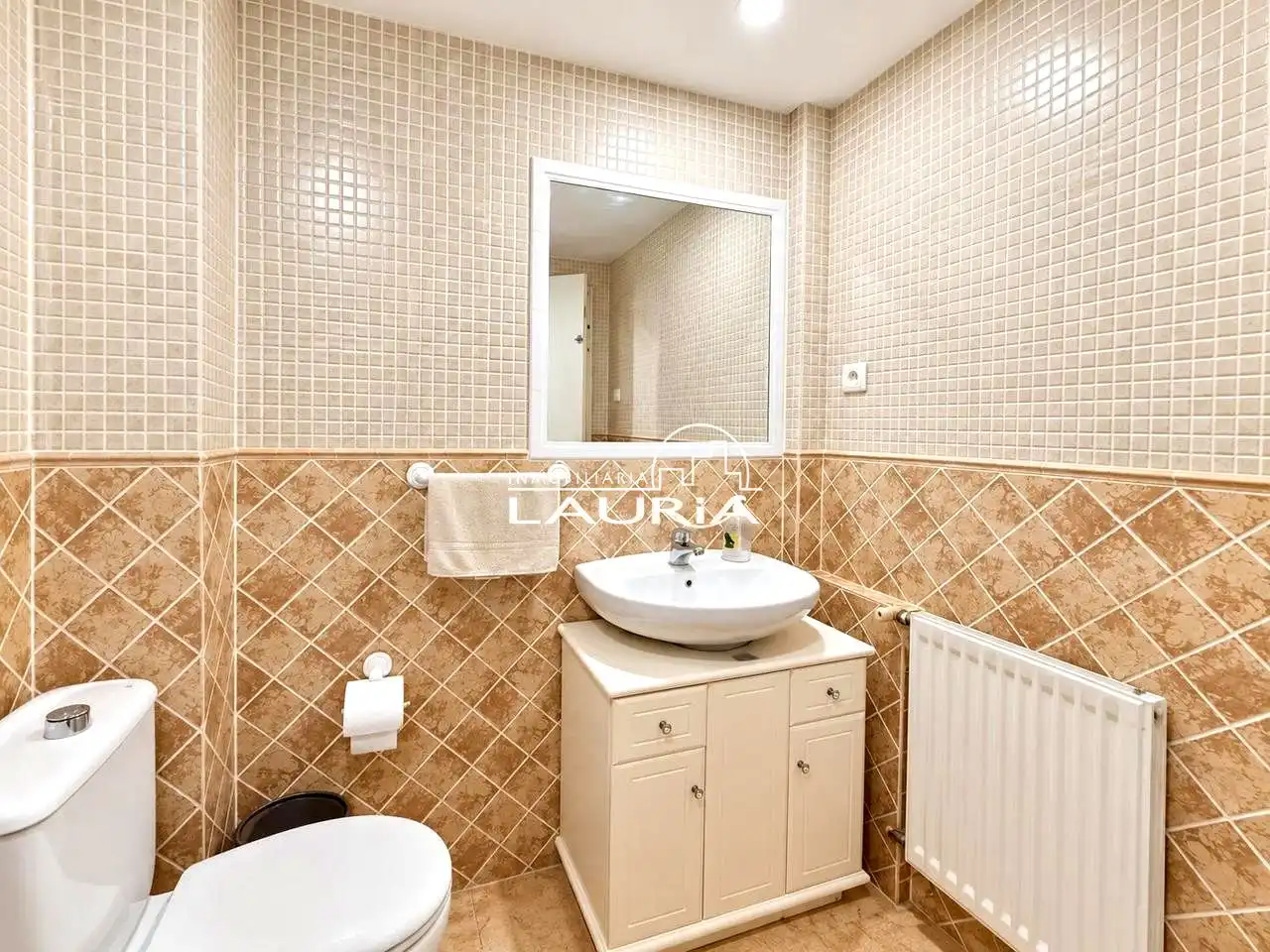 Piso de 101 m² en Valencia