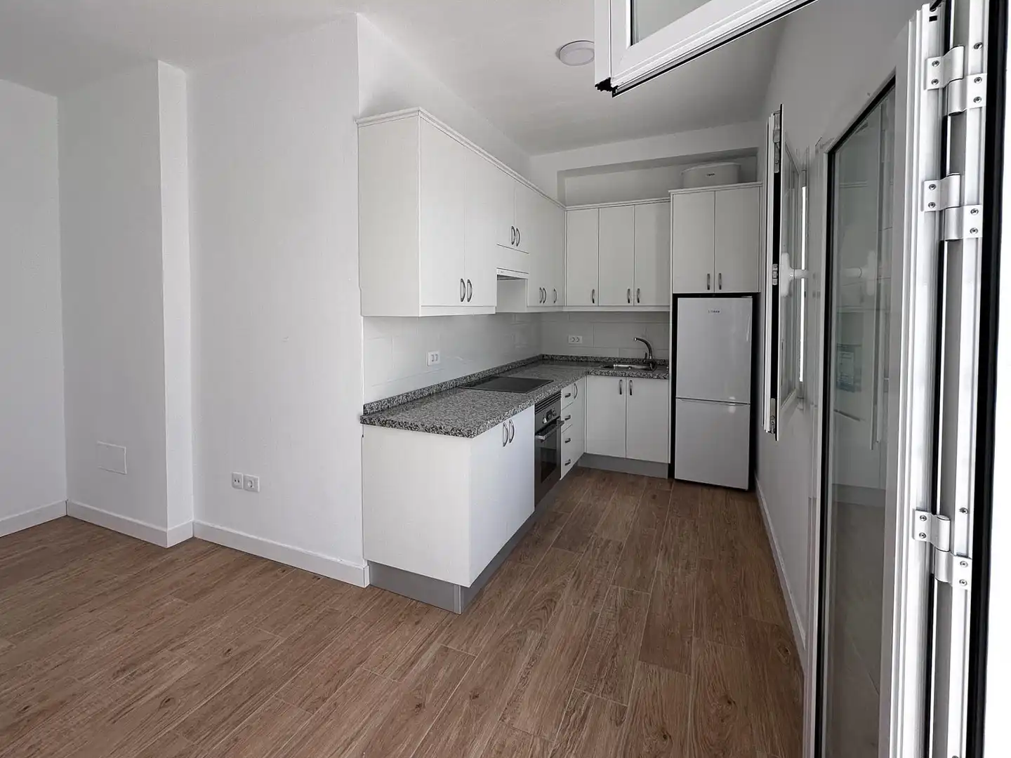 Piso de 44 m² en Barlovento