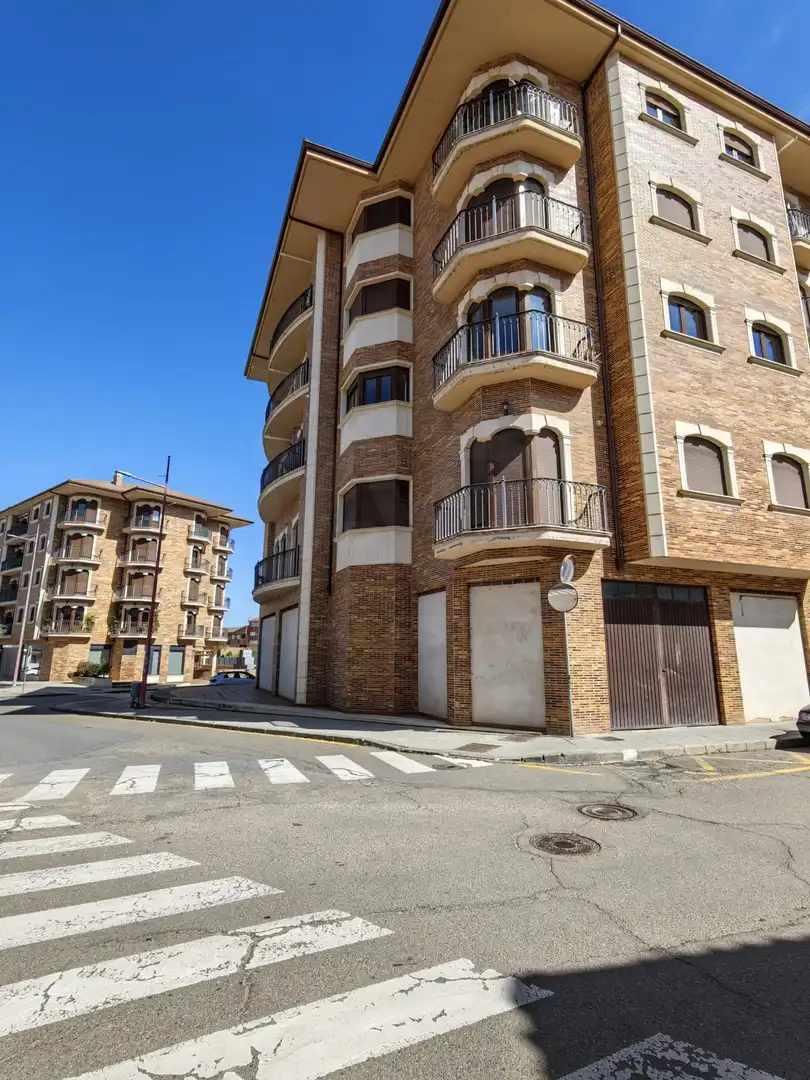 Piso de 97 m² en Valencia de Don Juan