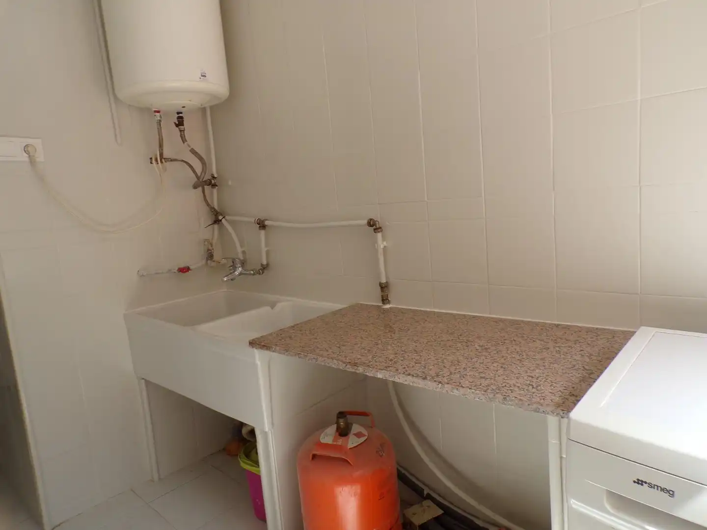 Pis de 70 m² a Borriana