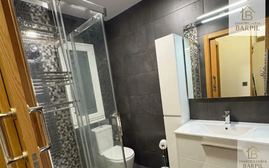 Pis de 90 m² a Vigo