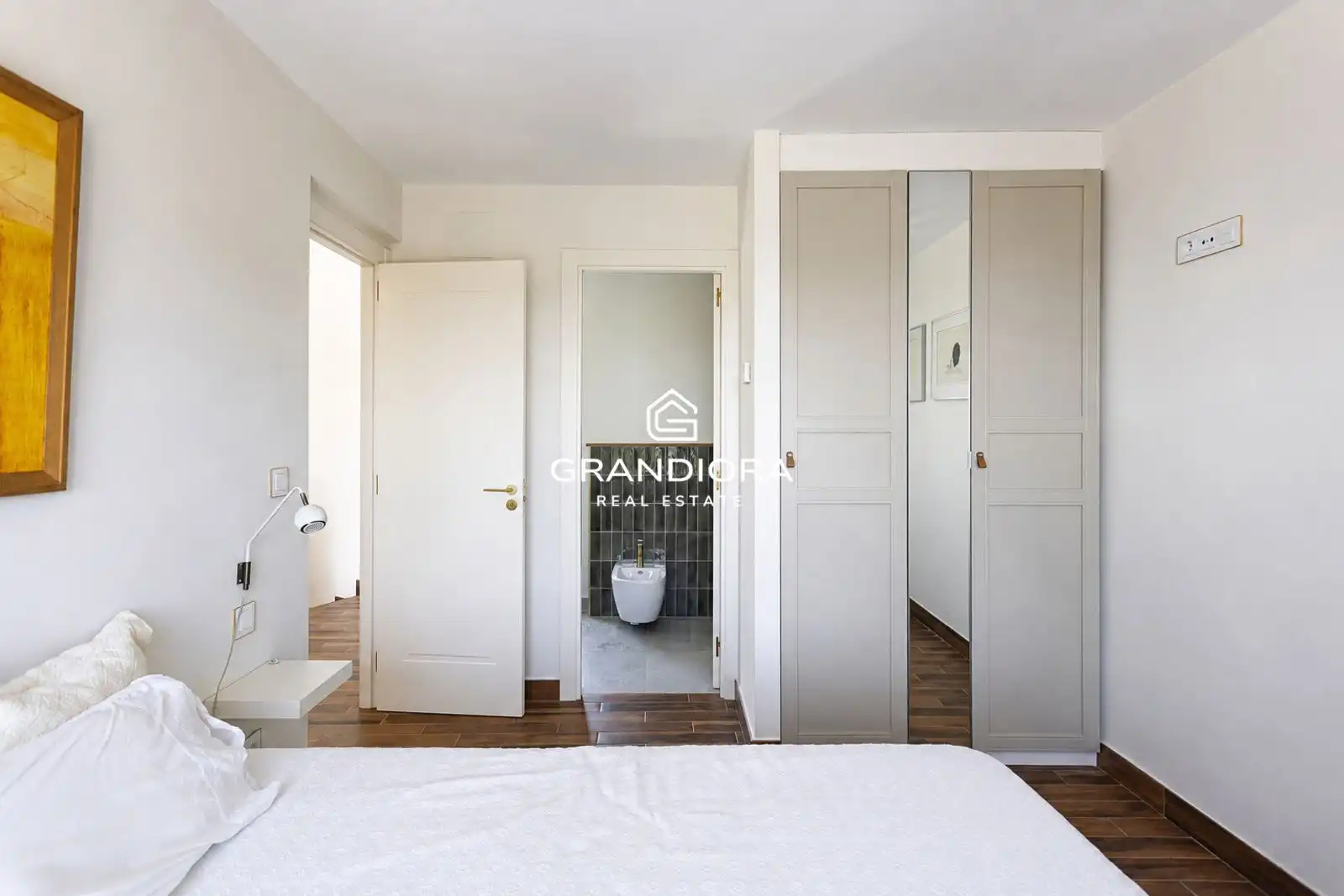 Piso de 928 m² en Cabrils