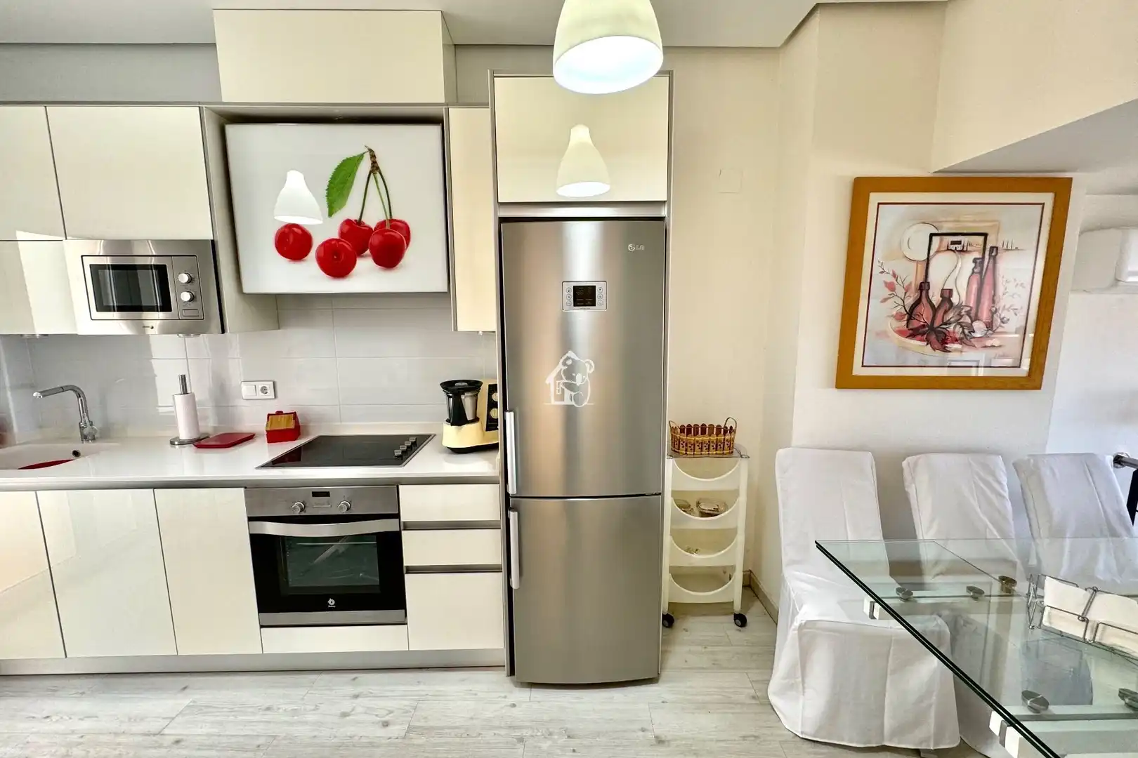 Casa de 200 m² en Orihuela