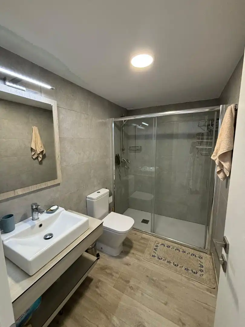Piso de 45 m² en Torroella de Montgrí