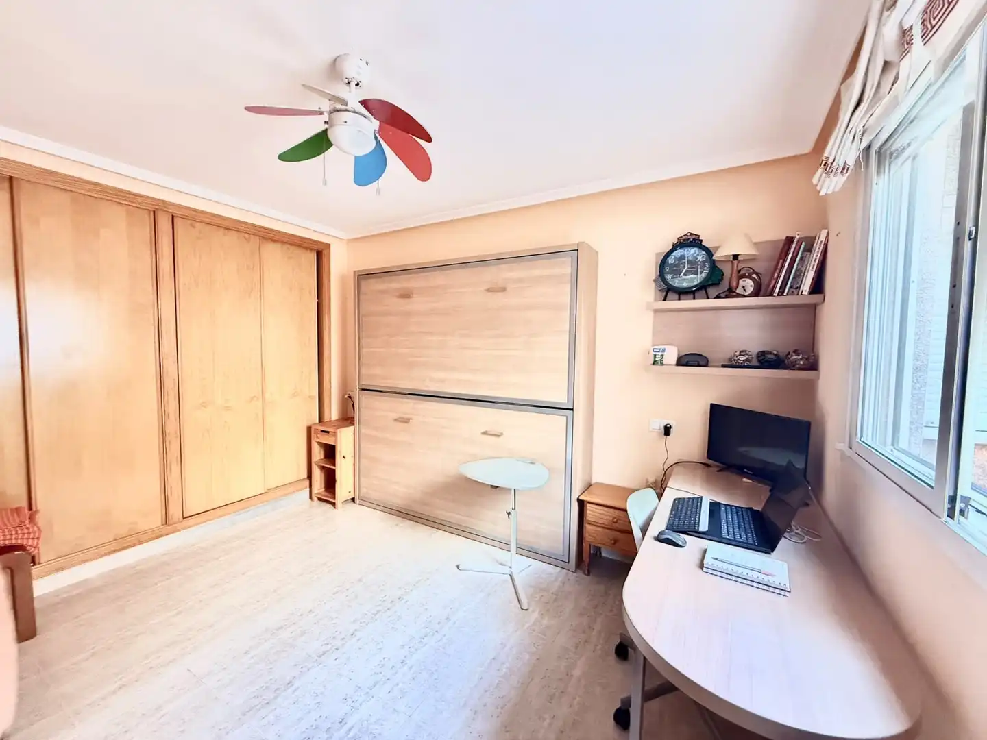 Piso de 83 m² en Santa Pola