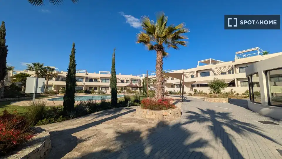 Habitación 127 m², Torrevieja