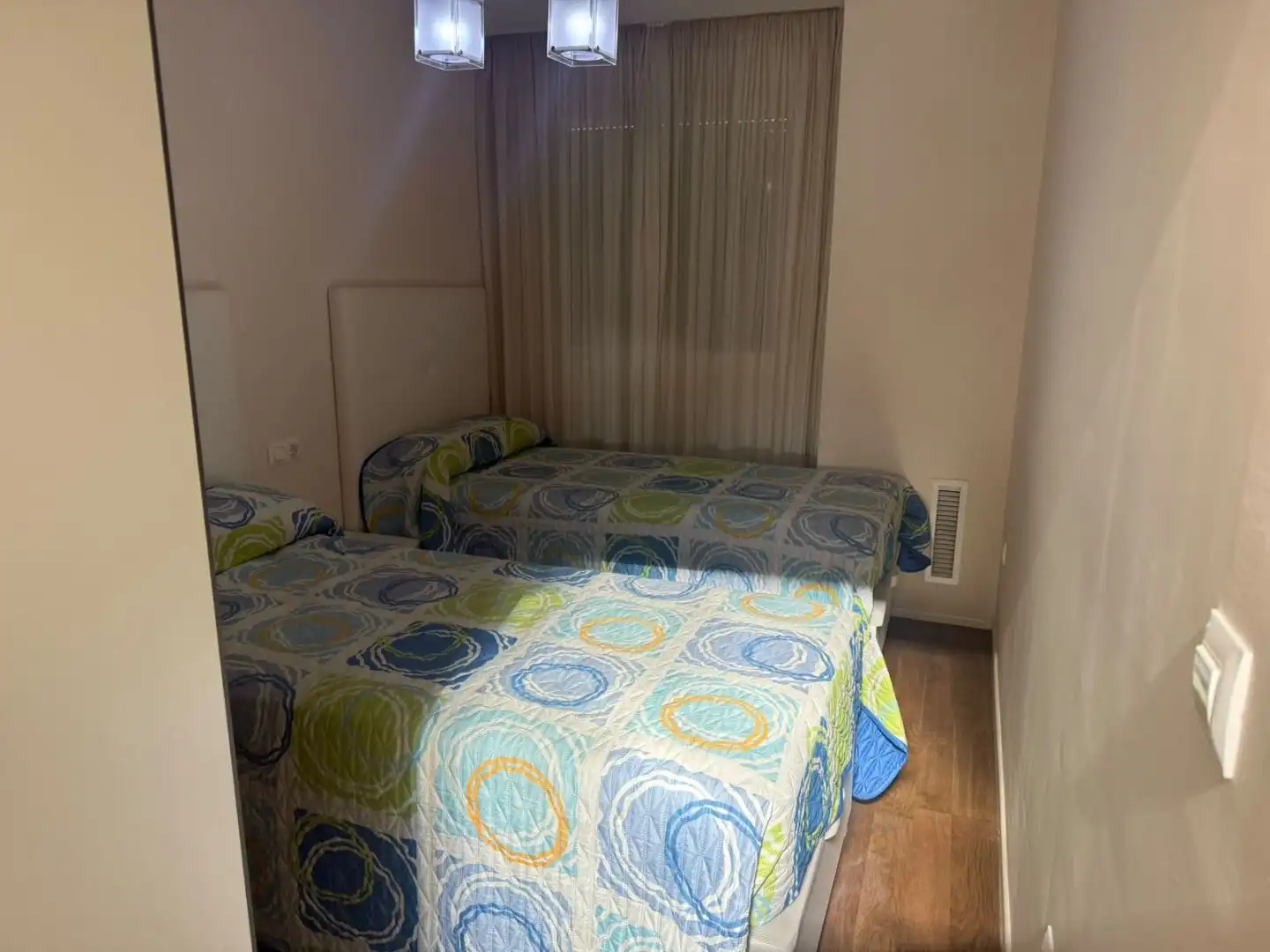 Piso de 126 m² en Gandía