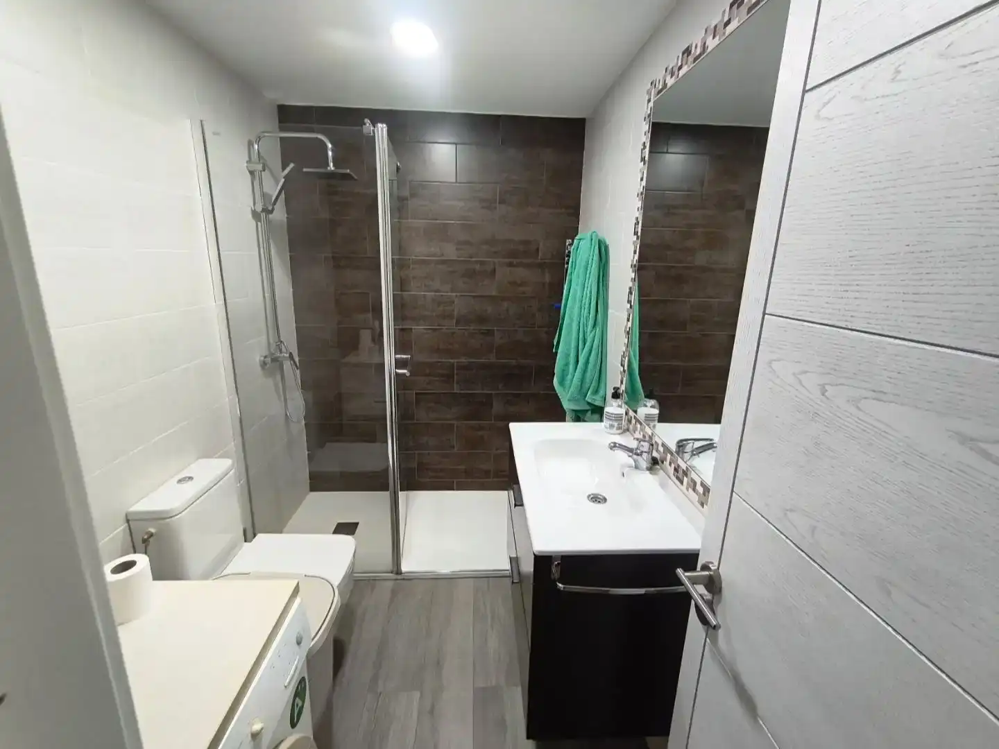 Habitación 85 m², Burgos