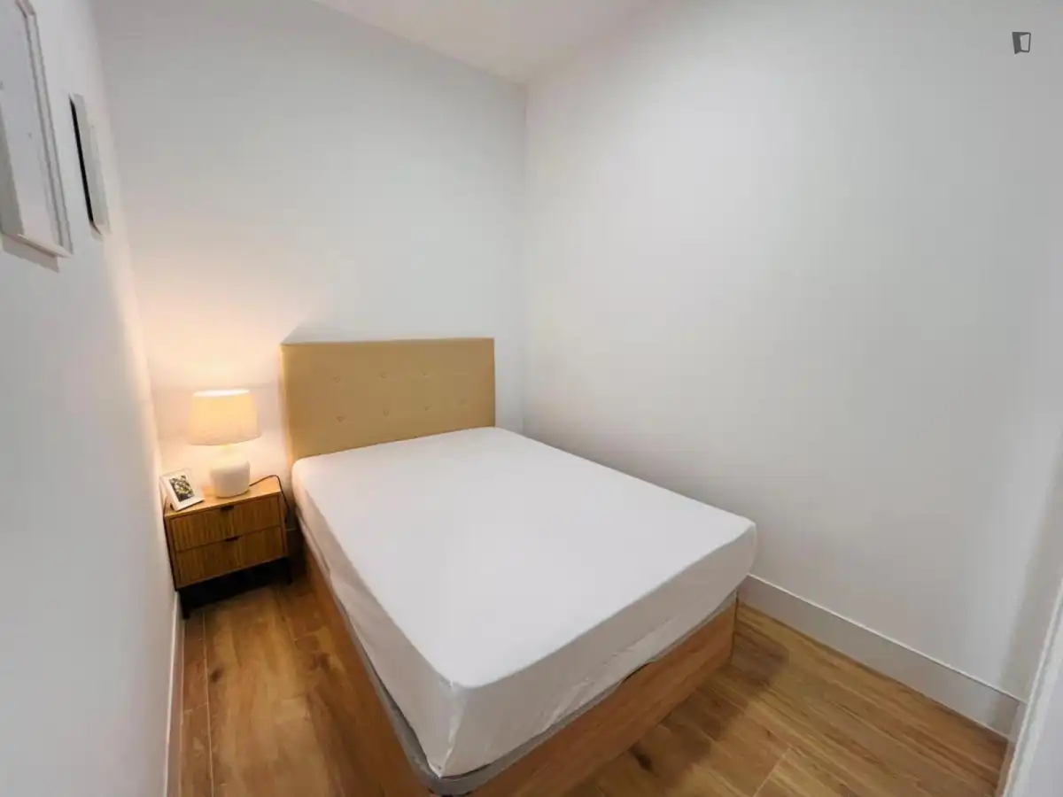 Pis de 69 m² a Madrid