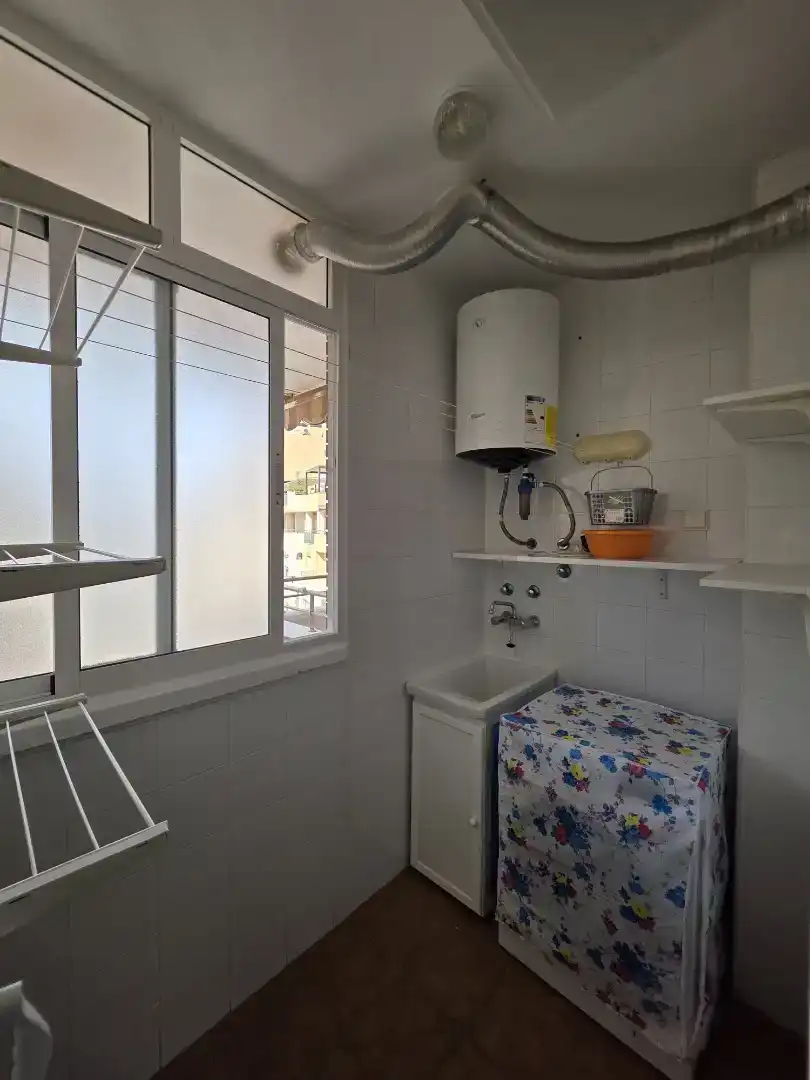 Piso de 80 m² en Roquetas de Mar