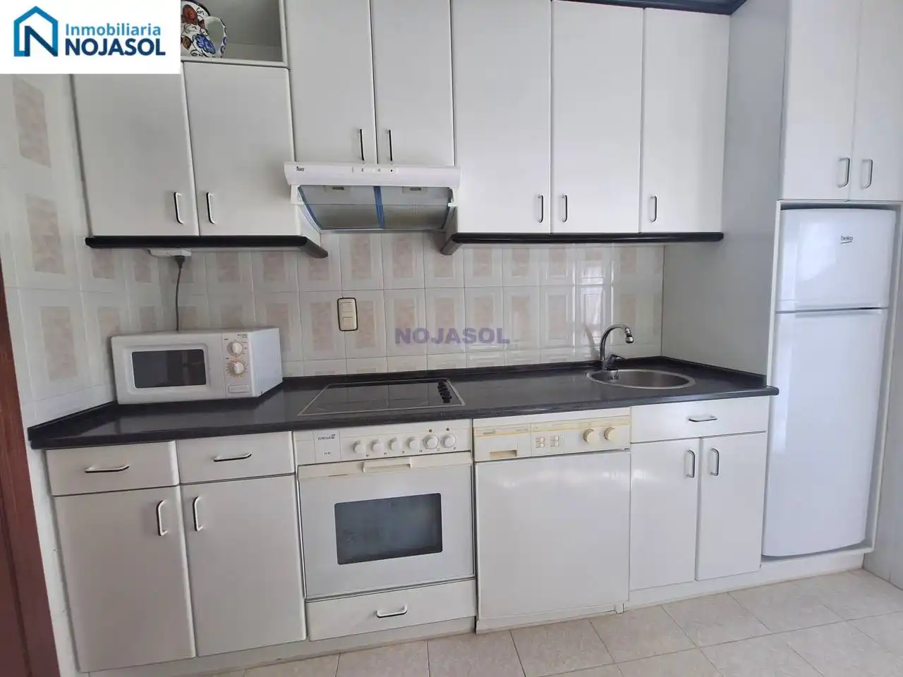 Wohnung 85 m² in Noja