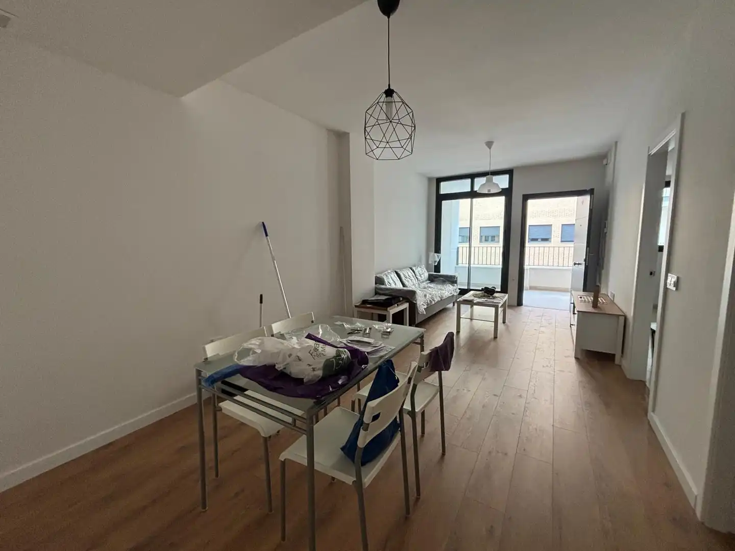 Piso de 80 m² en Granada