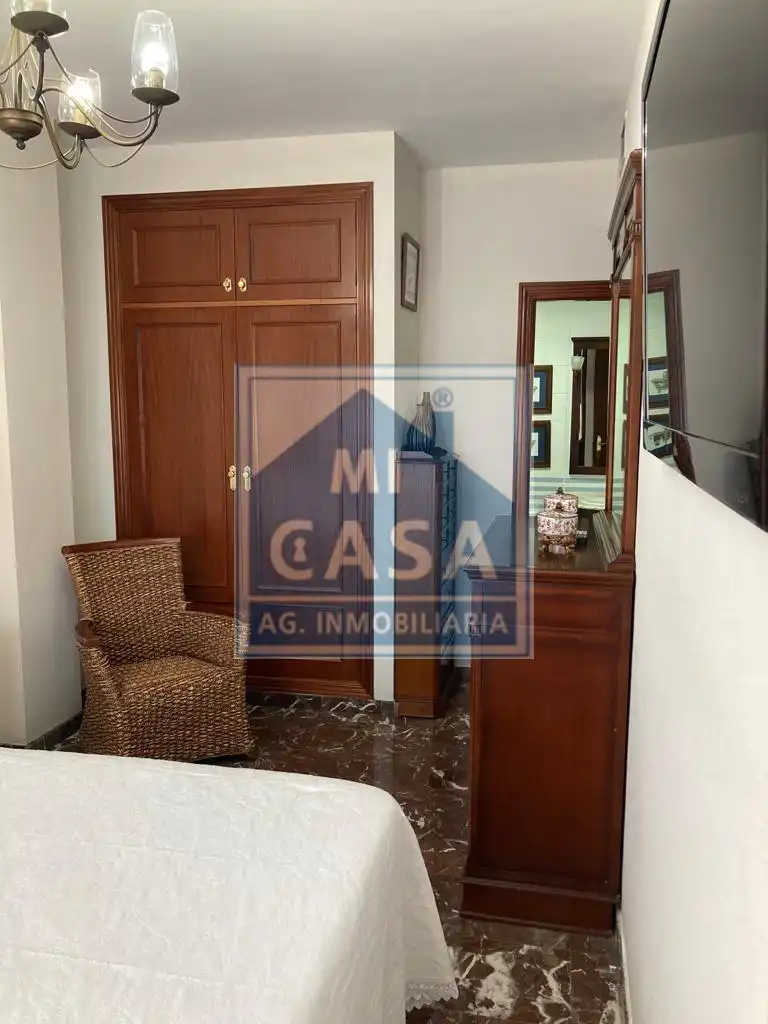 Piso de 125 m² en Mérida
