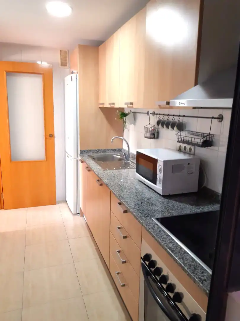 Piso de 70 m² en Murcia