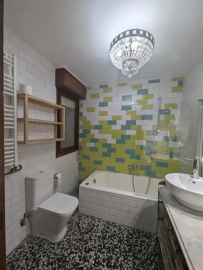 Piso de 135 m² en Castellón de la Plana