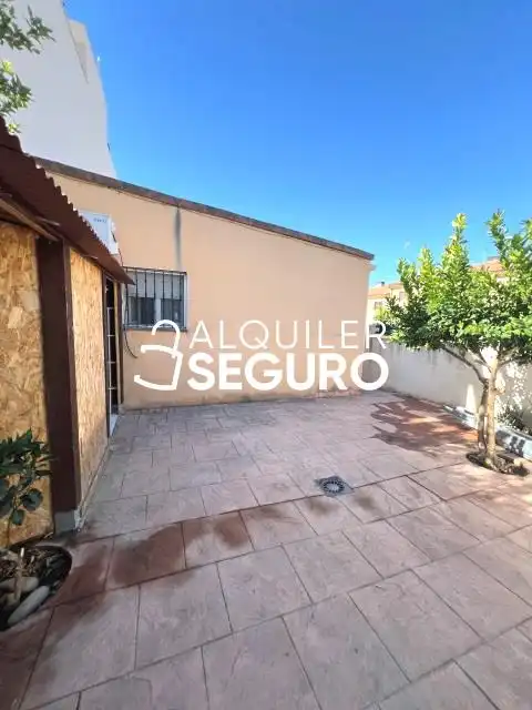 Casa de 90 m² en Illescas