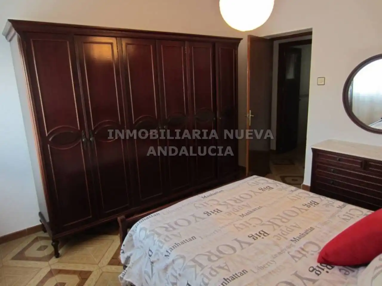 Piso de 87 m² en Almería
