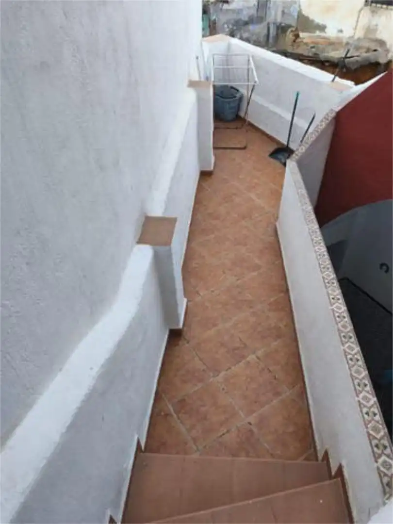 Stanza in affitto, Málaga