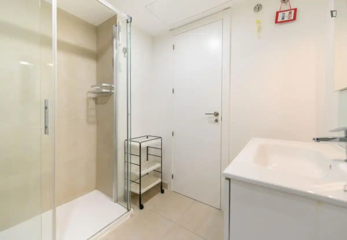 Pis de 141 m² a Madrid
