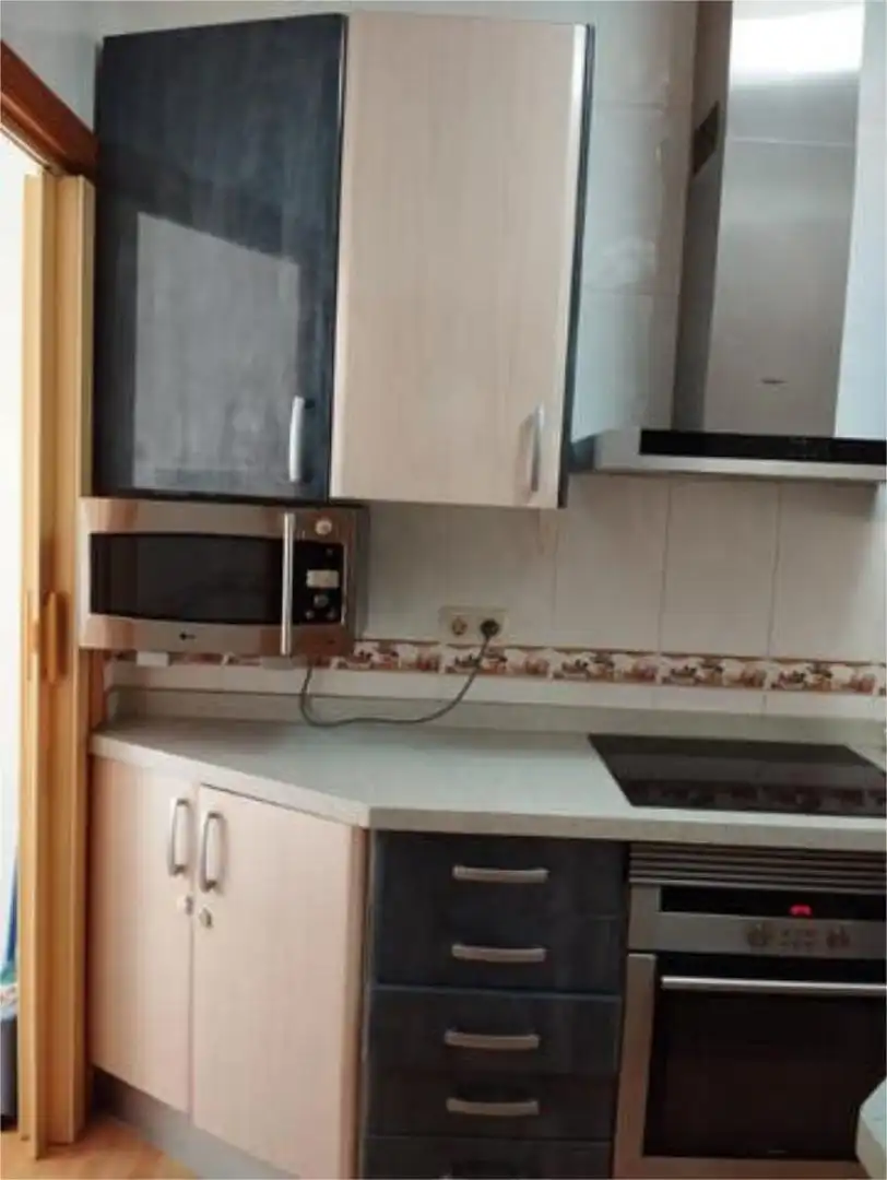 Piso de 120 m² en Albacete