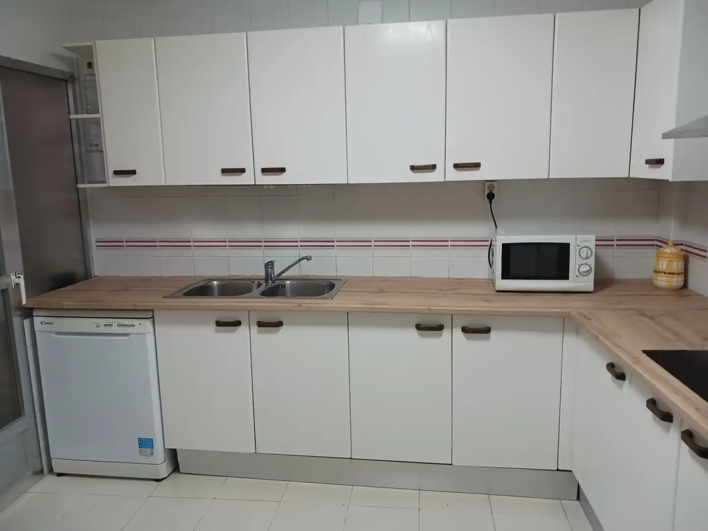 Appartement 120 m² à Ciudad Real