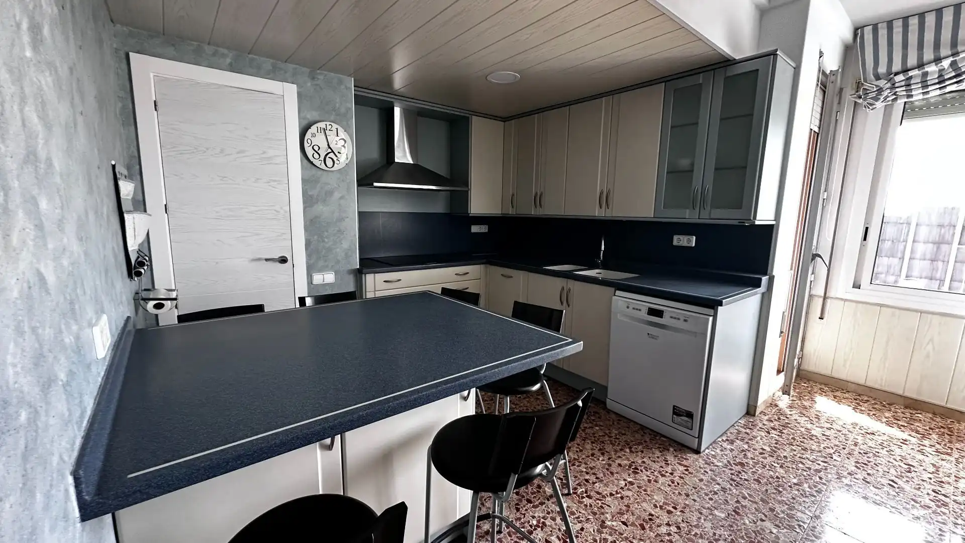 Wohnung 193 m² in Tortosa