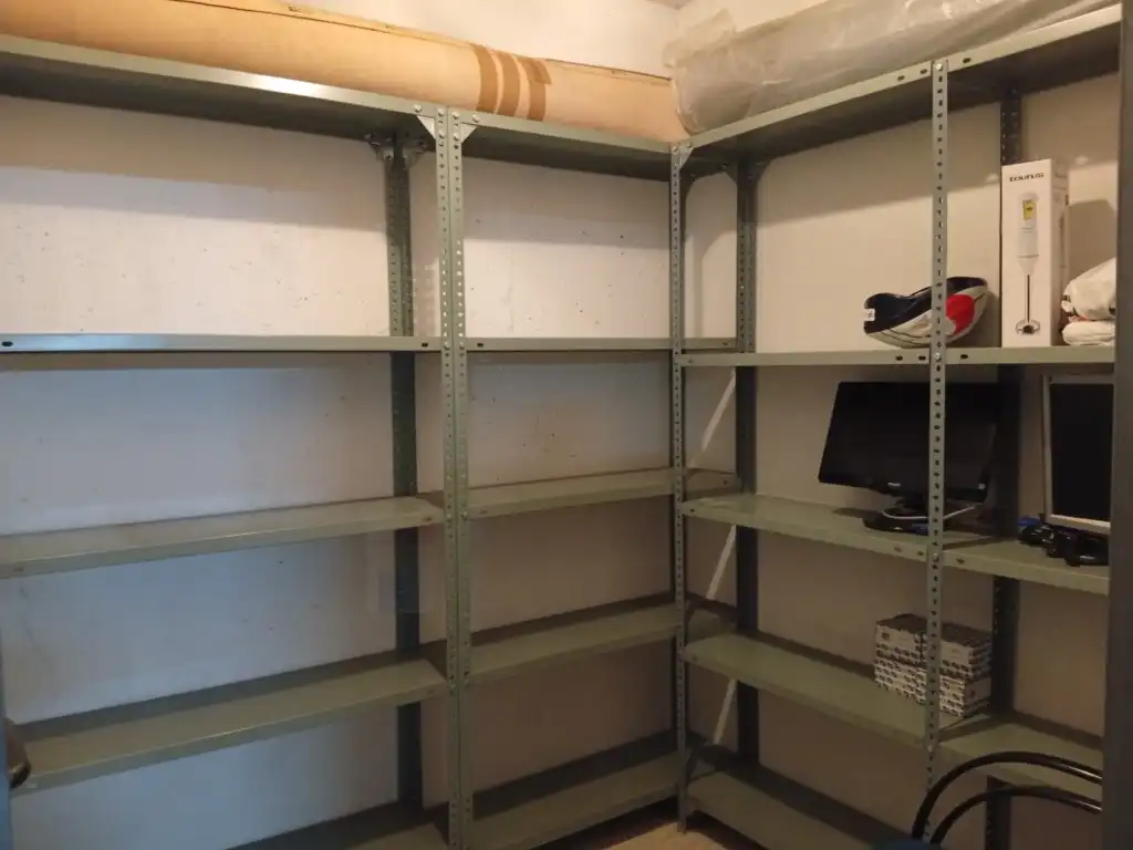 Piso de 110 m² en Badajoz