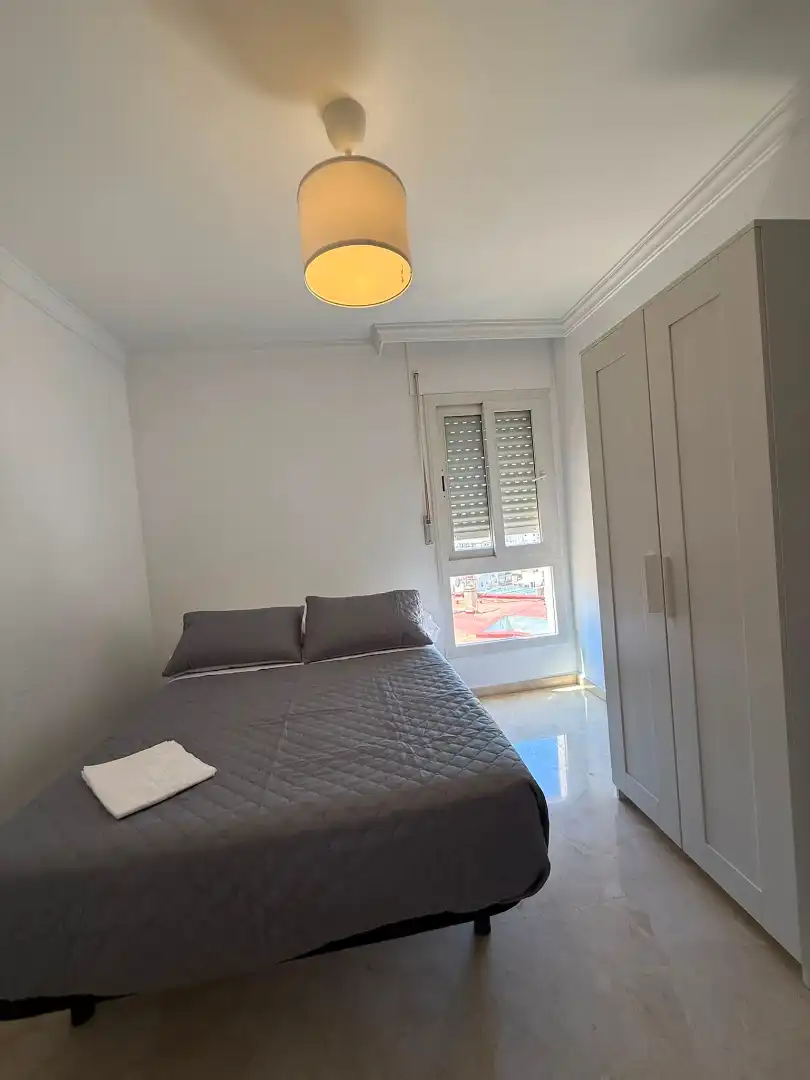 Habitación 120 m², Málaga